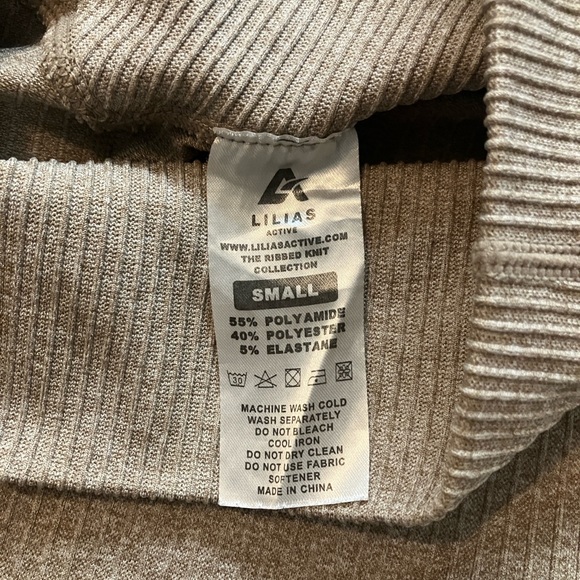 Lilia’s Active Set - Picture 5 of 8